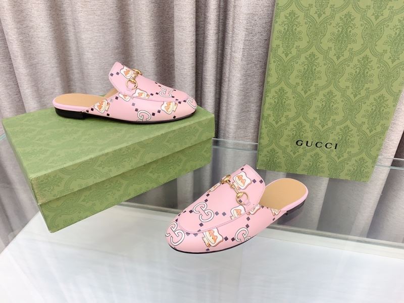 Gucci Slippers